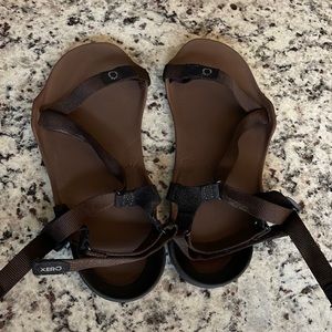 Women's Xero Z-Trek Sandals